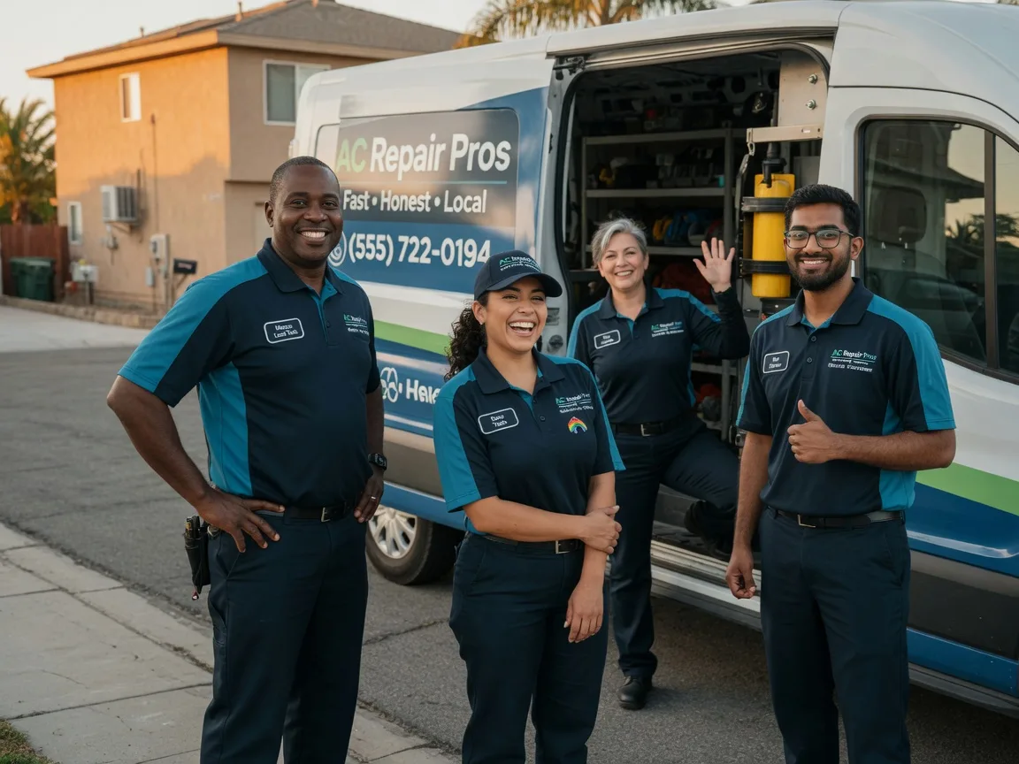 AC Repair company in Lyons, SD